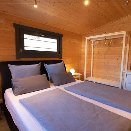 Hébergement de vacances Ferienhaus Barbara West51 *
