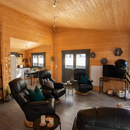 Ferienhaus Barbara West51 Hébergement de vacances *