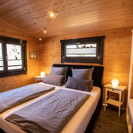 Ferienhaus Barbara West51 Hébergement de vacances Nistertal
